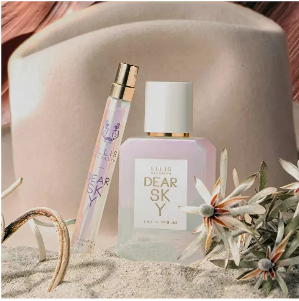 Dear Sky - EDP