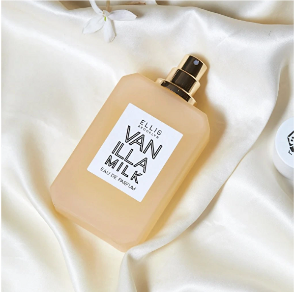 Vanilla Milk - EDP