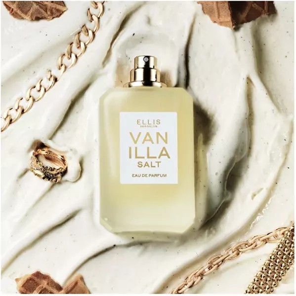 Vanilla Salt - EDP