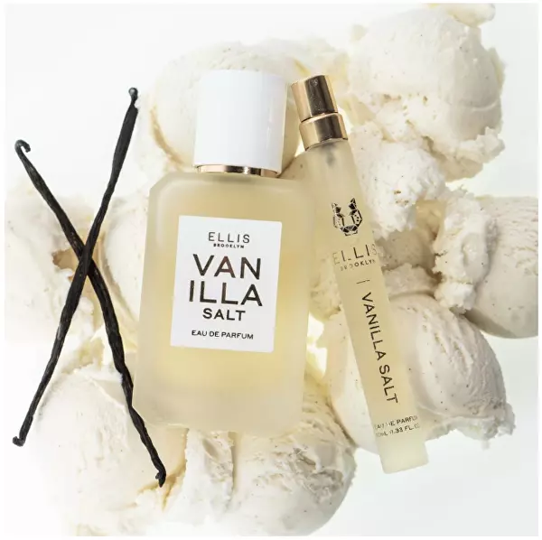 Vanilla Salt - EDP