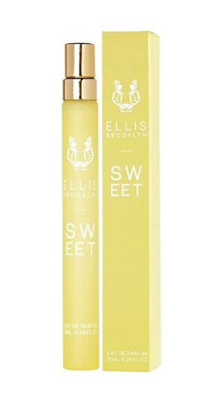 Sweet - EDP - miniatúra