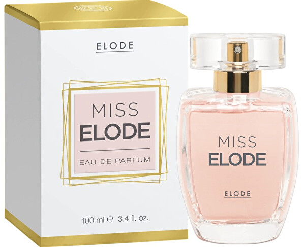 Miss Elode - EDP