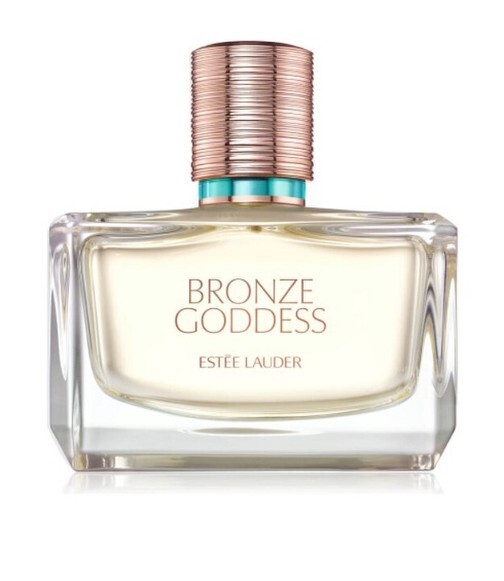 Bronze Goddess Eau Fraiche - EDT (2019)