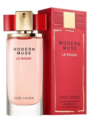 Moderne Muse Le Rouge - EDP