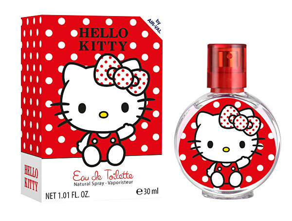 Hello Kitty - EDT