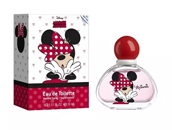 Minnie - EDT