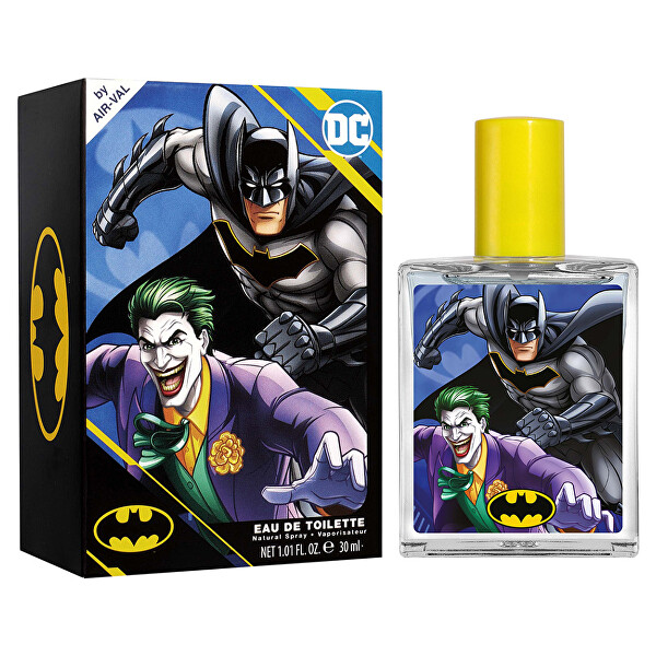 Batman & Joker - EDT