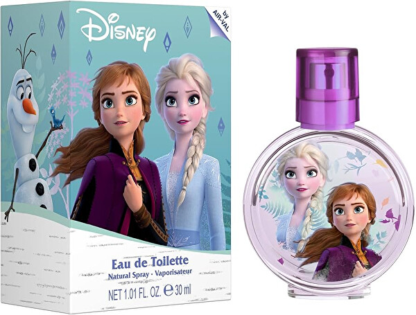 Disney Frozen II - EDT