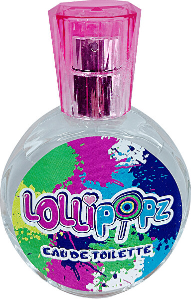 Lollipopz - EDT