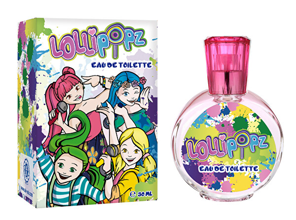 Lollipopz - EDT