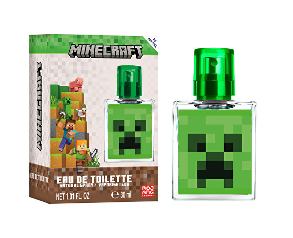 Minecraft - EDT