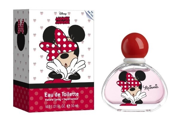 Minnie - EDT