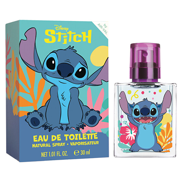 Stitch - EDT