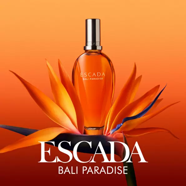 Bali Paradise - EDT