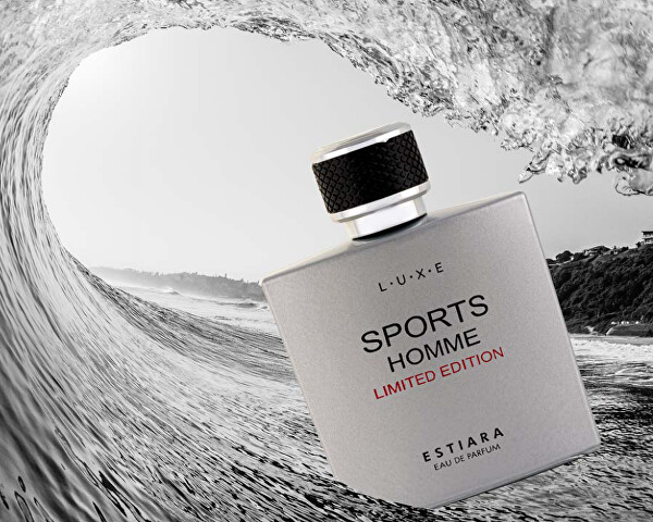 Sports Homme Limited Edition - EDP