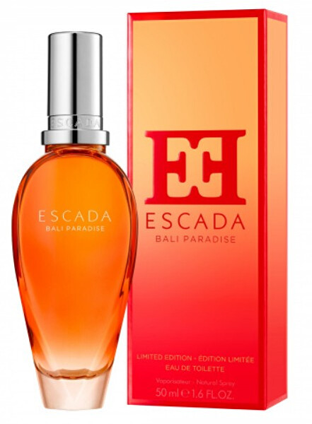 Bali Paradise - EDT