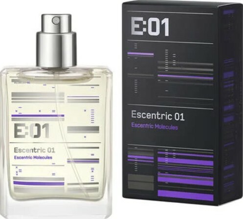 Escentric 01 - EDT