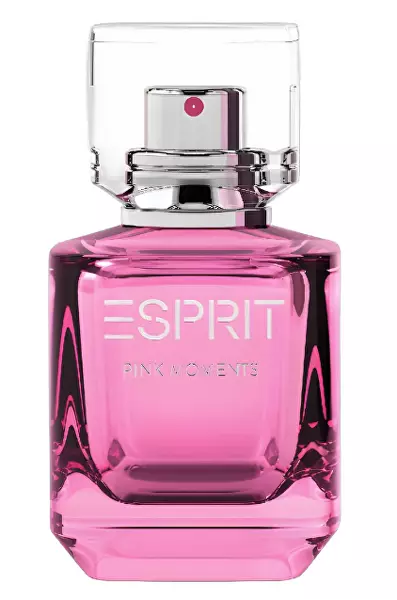 Pink Moments For Her - EDP