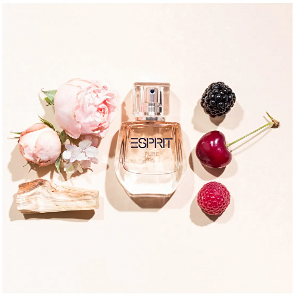 Pure For Women - EDP