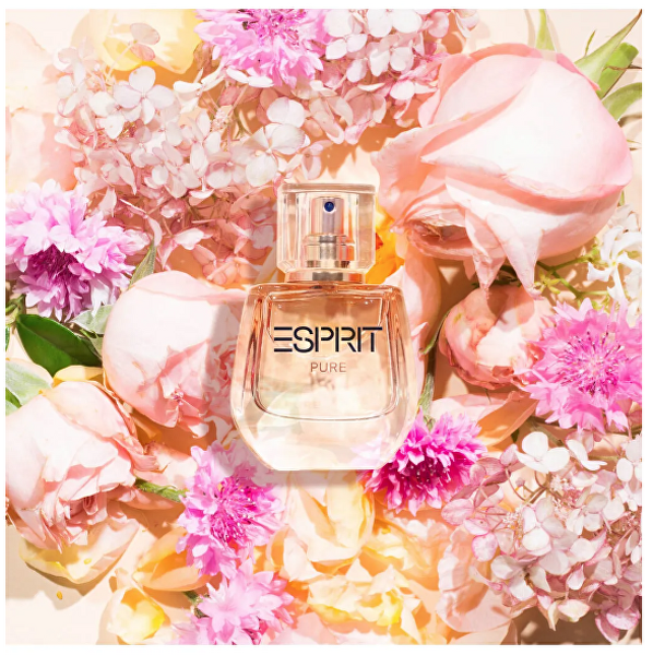 Pure For Women - EDP
