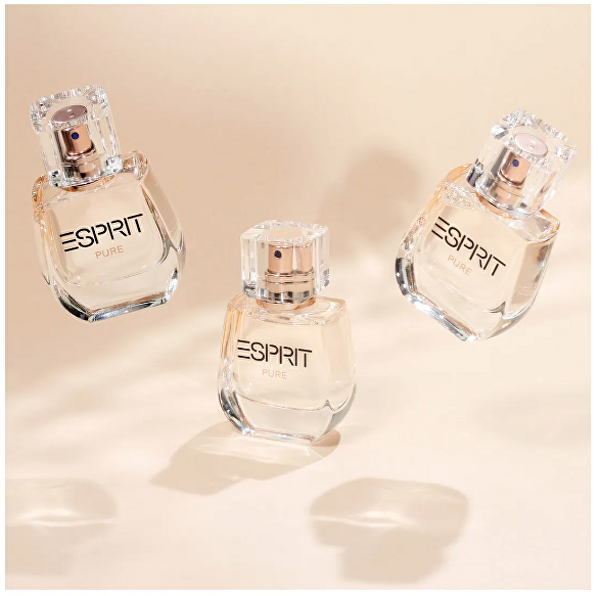 Pure For Women - EDP