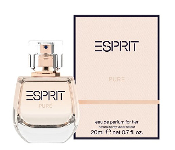 Pure For Women - EDP