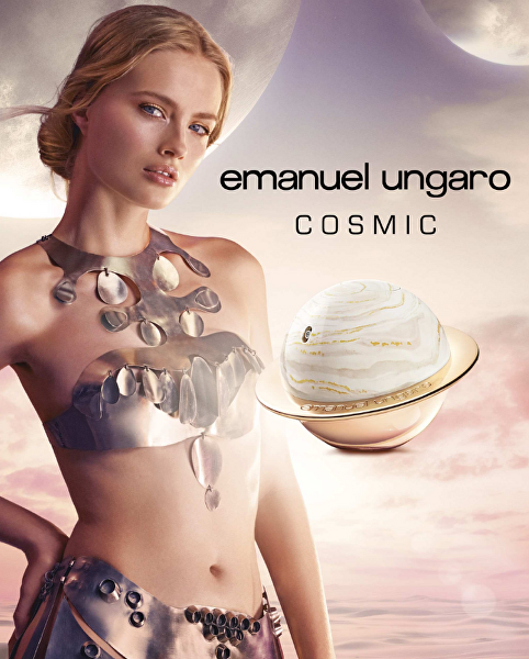 Cosmic - EDP