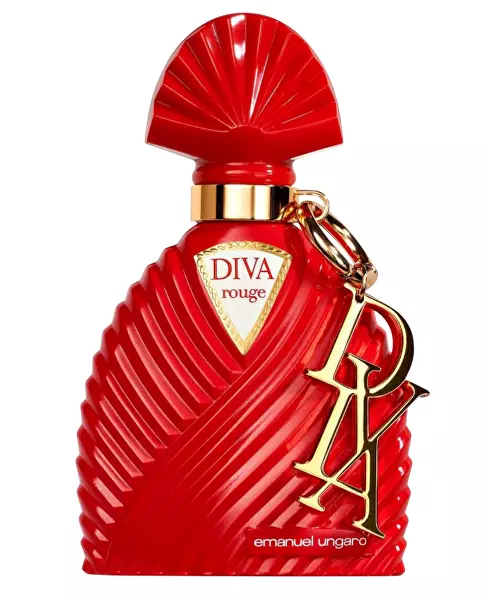 Diva Rouge - EDP