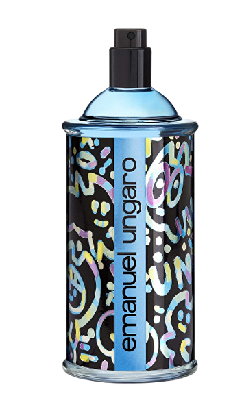 Emanuel Ungaro For Him - EDT