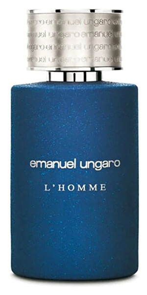Emanuel Ungaro L`Homme - EDT