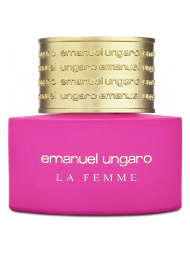 Emanuel Ungaro La Femme - EDP