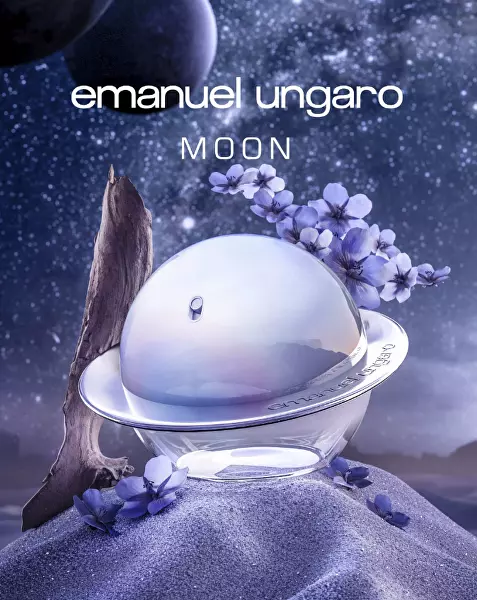 Moon - EDP