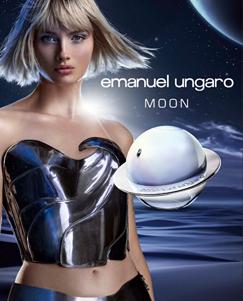 Moon - EDP