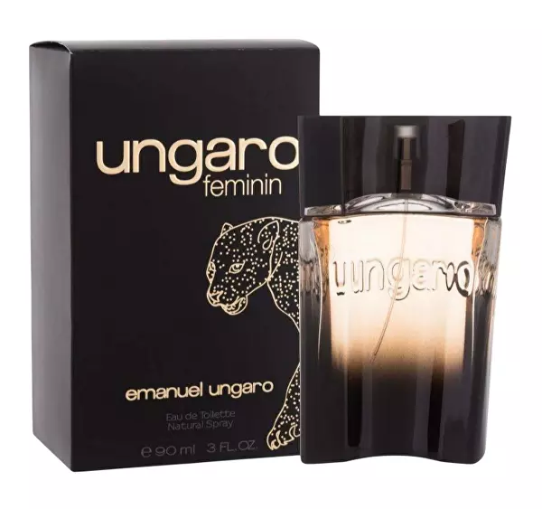 Ungaro Feminin - EDT