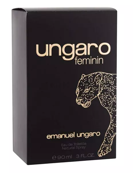 Ungaro Feminin - EDT