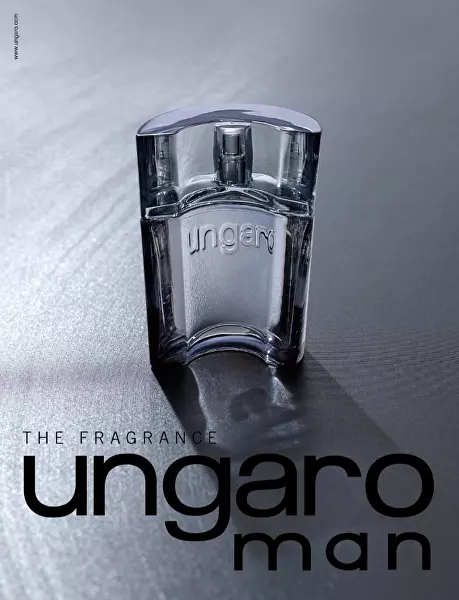 Ungaro Man - EDT