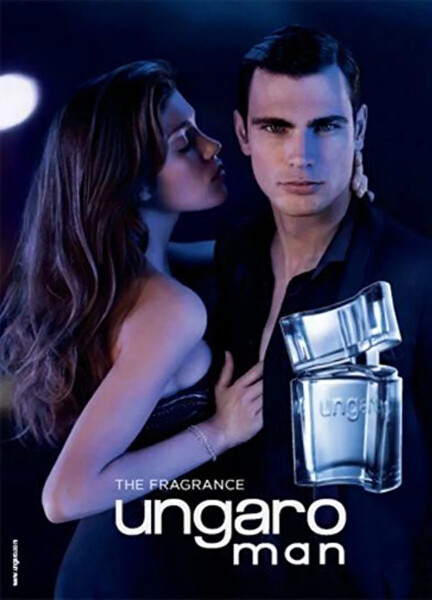 Ungaro Man - EDT