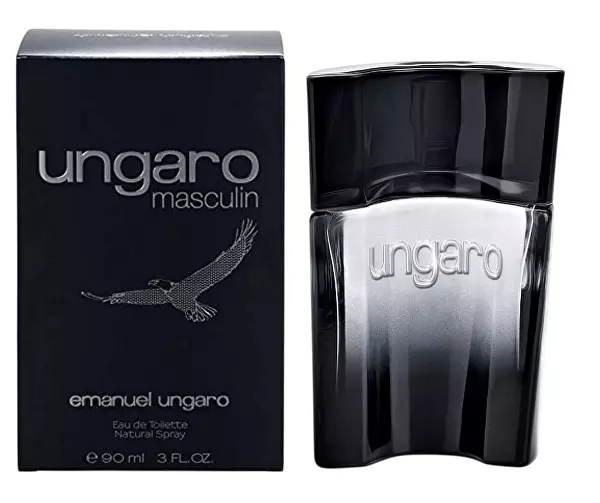 Ungaro Masculin - EDT
