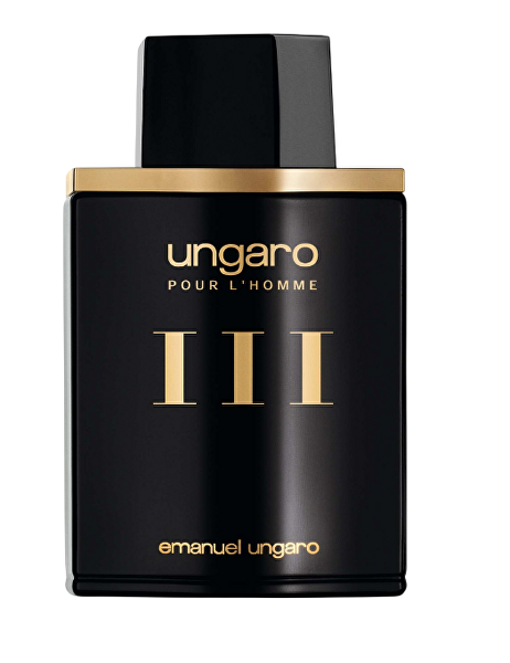 Ungaro Pour L´Homme III - EDT