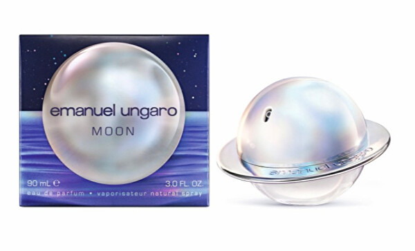 Moon - EDP