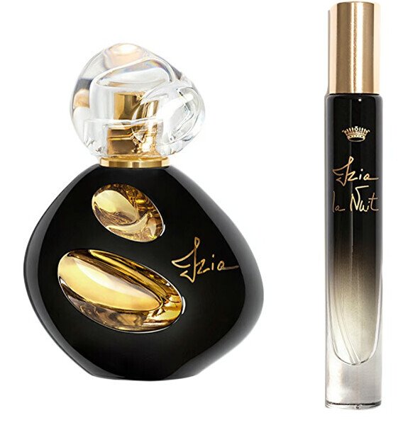 Izia La Nuit - EDP 30 ml + EDP 6,5 ml