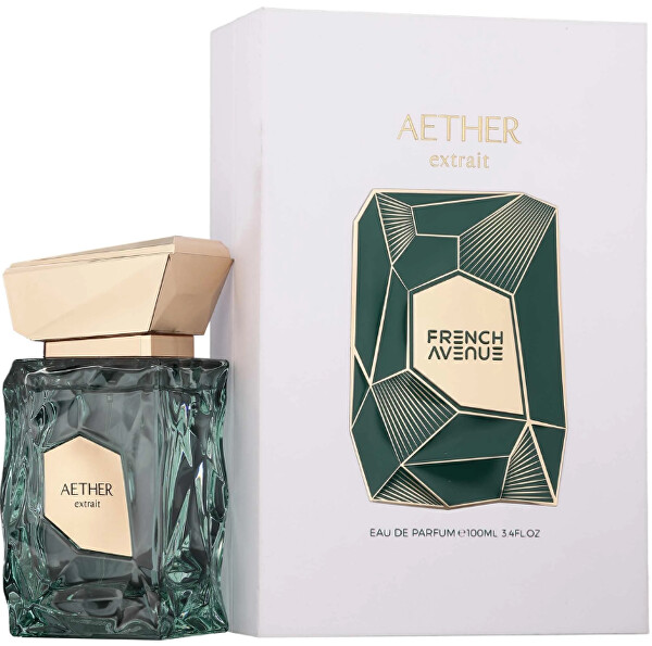 Aether - parfémovaný extrakt