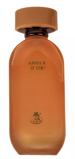 Amber D`Or - EDP