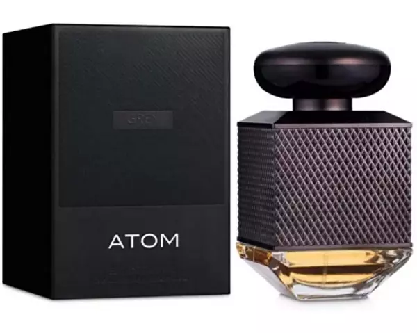 Atom Grey - EDP