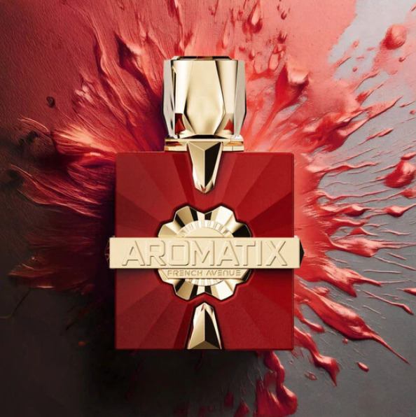 Aromatix Carnal Desire - parfémovaný extrakt