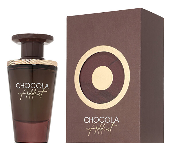 Chocola Addict - EDP