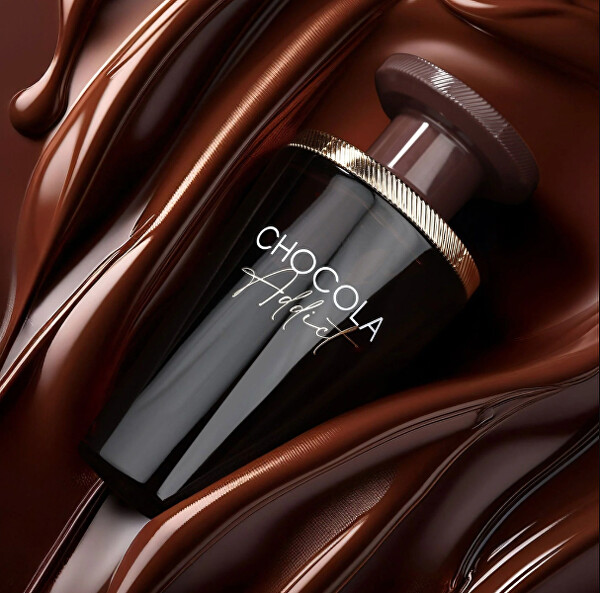 Chocola Addict - EDP