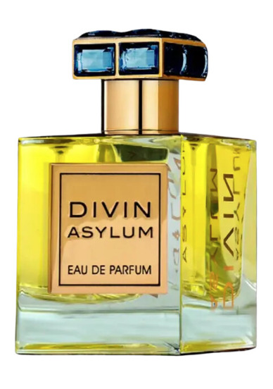 Divin Asylum - EDP