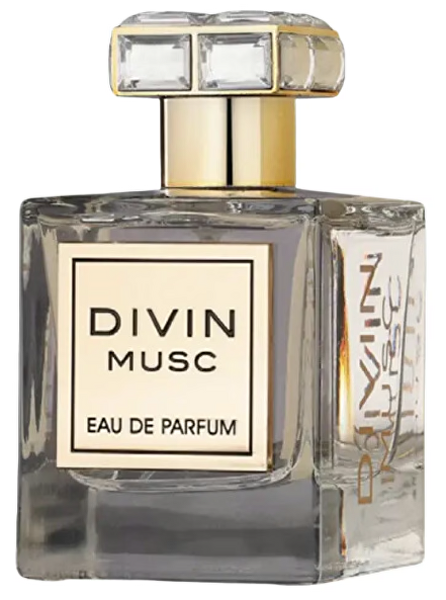 Divin Musc - EDP