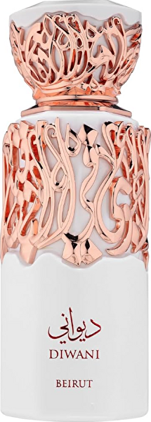 Diwani Beirut - EDP